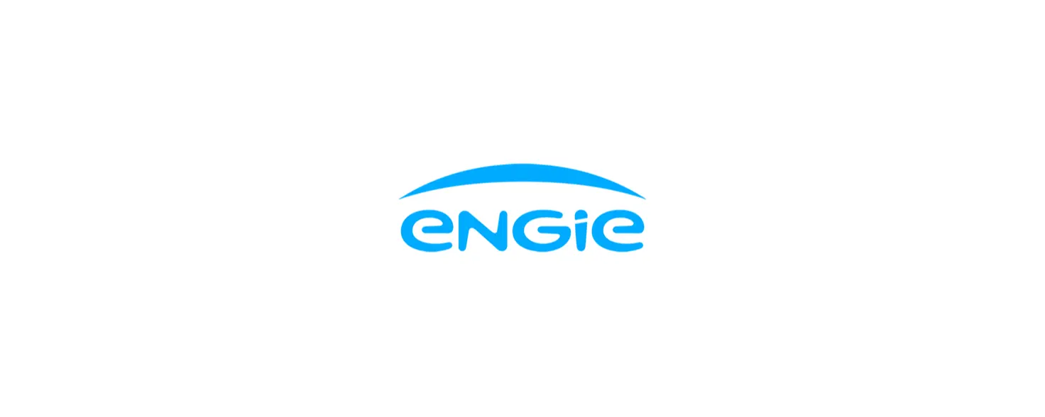 Engie Logo