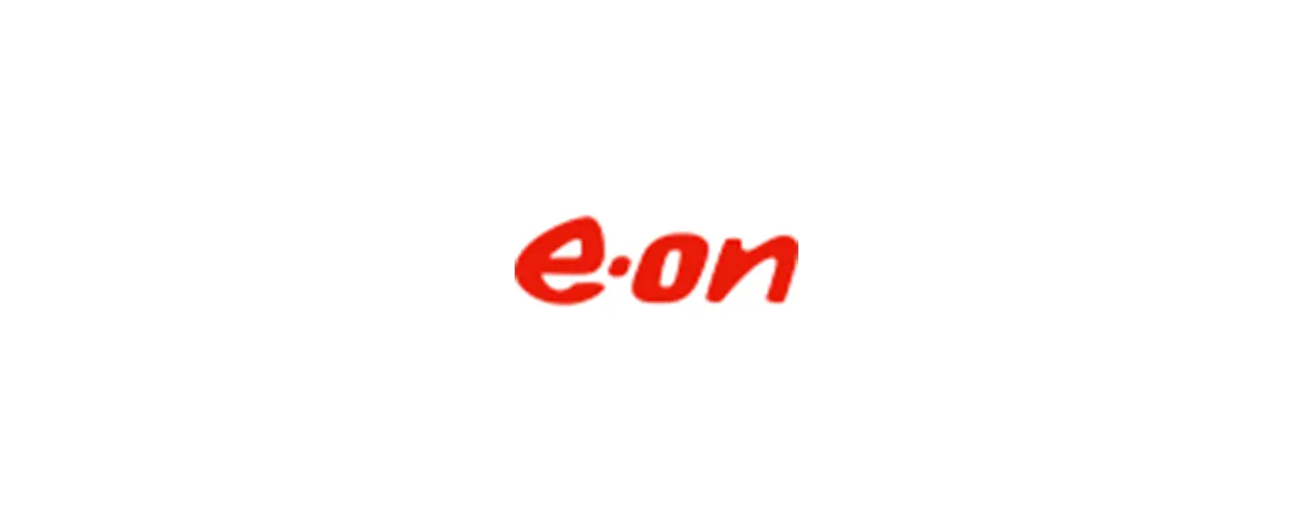 Eon Logo