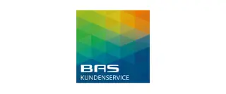 Logo des Unternehmens BAS Kundenservice