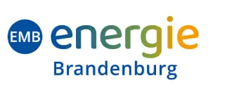 Logo der Energie Brandenburg