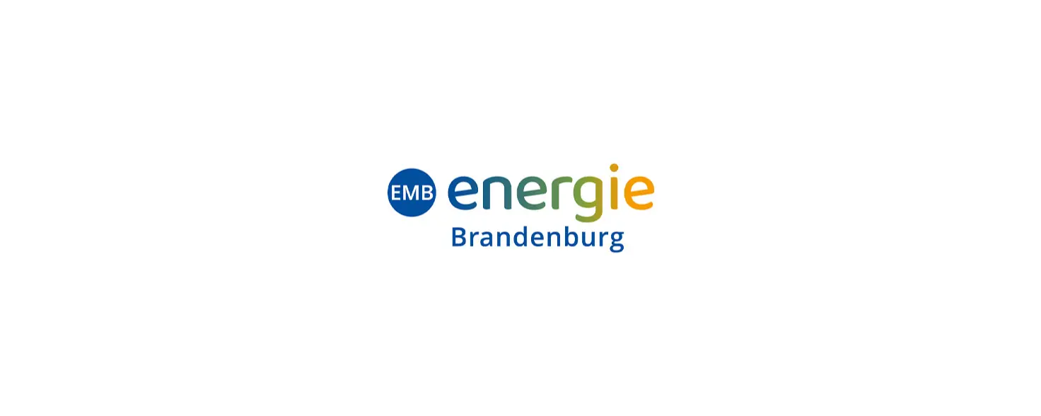 Logo der Energie Brandenburg