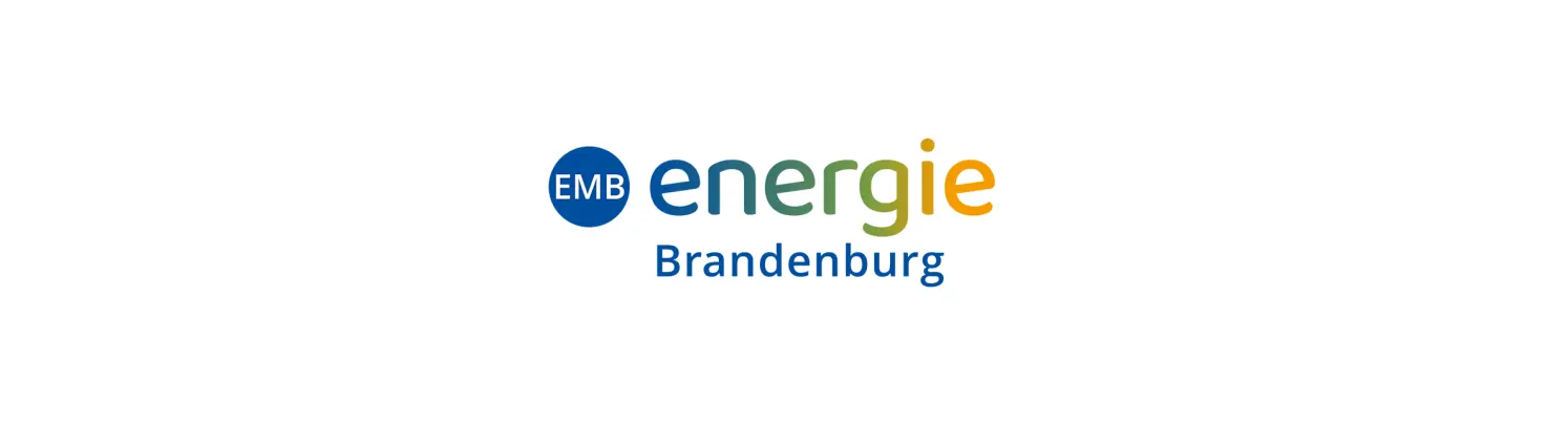 Logo Energie Brandenburg für Pressemitteilungen