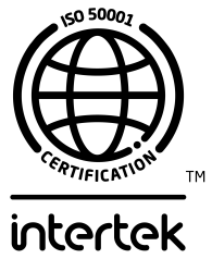 Intertek Zertifikat ISO 5001