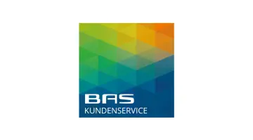 Logo BAS Kundenservice