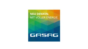 Logo GASAG