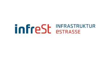 Logo Infrest