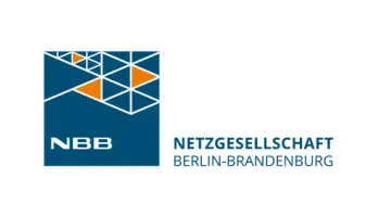 Logo NBB Netzgesellschaft Berlin-Brandenburg
