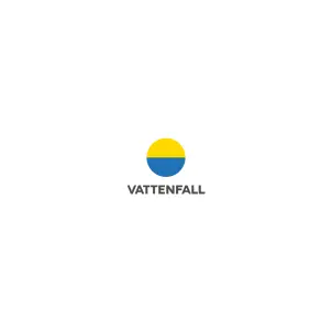 Vattenfall Logo